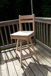Buman Bar Stool 1 small