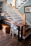Long Console Table, Long Narrow Console Table, Long Entryway Table, Long Hallway Table 3 small