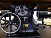 Oliver Machinery Table Saw Conference Room Table 2 small