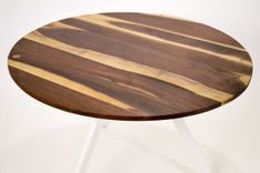 "Treble" Cafe Table 3 small