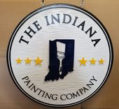 Custom Business Sign: By Focal Point Signs Albuquerque 5 small