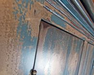 Daniel Primitive Jelly Cupboard 5 small