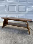 Teak Shower Bench 3 small