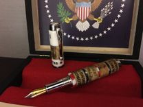 Custom Fountain Pens 6 small