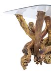 Grapevine Dining Table - Reghoek - Made From Retired Opus 1 California Grapevines 2 small