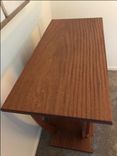 Mid-Century Modern Table Free Shipping 4 small