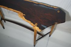 Rosewood Live Edge Table 2 small