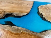 Mappa Burl River Table 5 small