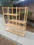 Plant Shelf - Custom Dimensions 2 small