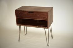 Tv Stand With Metal Legs Kely 3 small