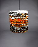 The N2a Pendant Light 6 small