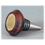 Bottle Stoppers (1) 6 small