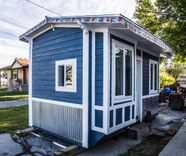 Tiny House/ Office/ Hobby Room 2 small