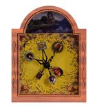 Molly Weasley's Clock Customized With Your Family Photos From Harry Potter -Lite 7 small