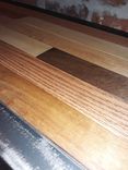 Industrial Coffee Table 2 small