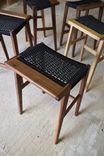 The Burnside Stool 6 small