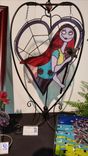 Stained Glass Comic And Pop Art 6 small