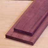 Hand Carved Spatula 2 small