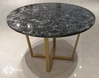 Metal Table Base (Alexis) 2 small