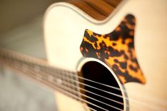 Handmade Acoustic Guitar 2 small