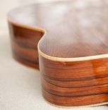Handmade Acoustic Guitar 4 small