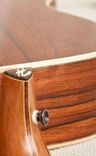 Handmade Acoustic Guitar 5 small