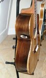 Hawkins Om Cutaway Guitar 1 small