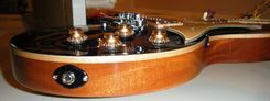 Hawkins Guitar Lp Style Guitar 1 small