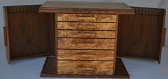 Necklace And Jewelry Box 2 small