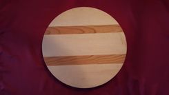 Cutting Boards Made From Hardwoods! 2 small