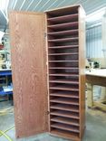 Custom Storage Cabinet 2 small
