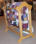 Quilt Rack 2 small