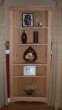 Corner Hutch 2 small