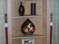 Corner Hutch 3 small