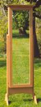 Chevelle Mirror With Jewelry Storage 1 small