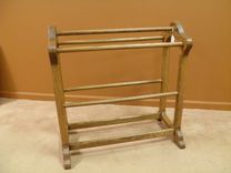 Quilt Rack 1 small