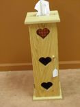 Toilet Paper And Tissue Holder 4 small