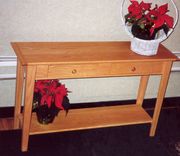 Sofa Table 2 small