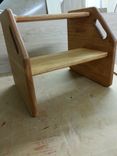 Kitchen Step Stool 2 small