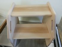 Kitchen Step Stool 4 small