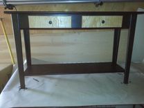 Sofa Table 1 small