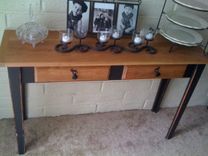 Sofa Table 3 small