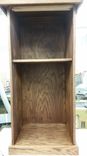Oak Podium 3 small