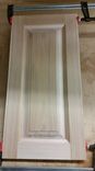 Hickory Cupboards 4 small