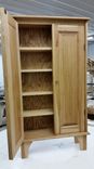 Hickory Cupboards 2 small