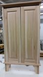 Hickory Cupboards 5 small