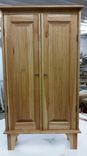Hickory Cupboards 1 small