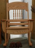 Childrens Rocking Chair 4 small