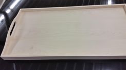 Serving Tray 2 small