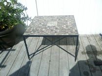 Slate Tile Coffee Table 2 small